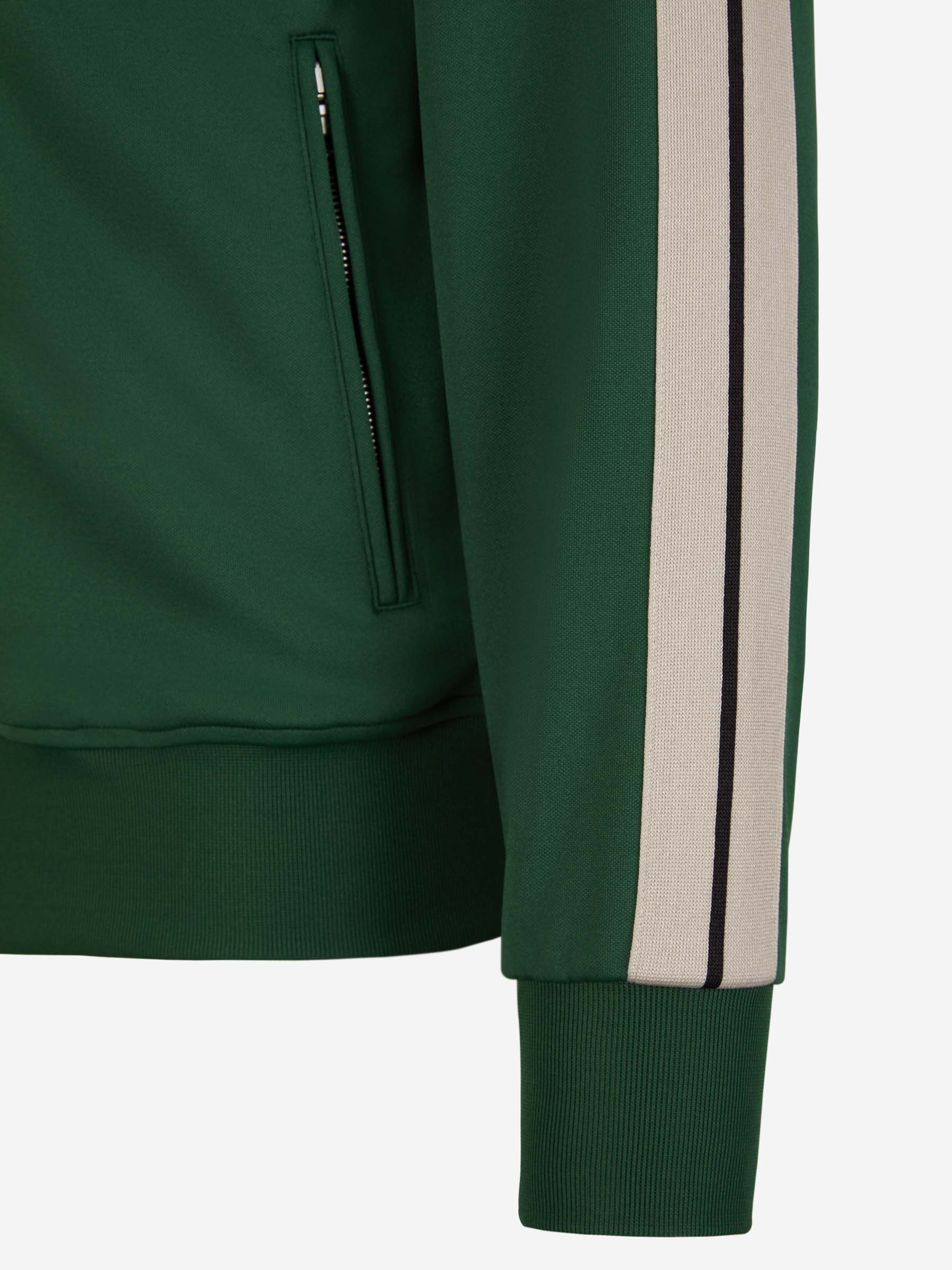 Sudadera Cremallera Logo - Imagen 5