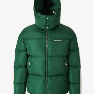 Chaqueta Técnica Acolchada