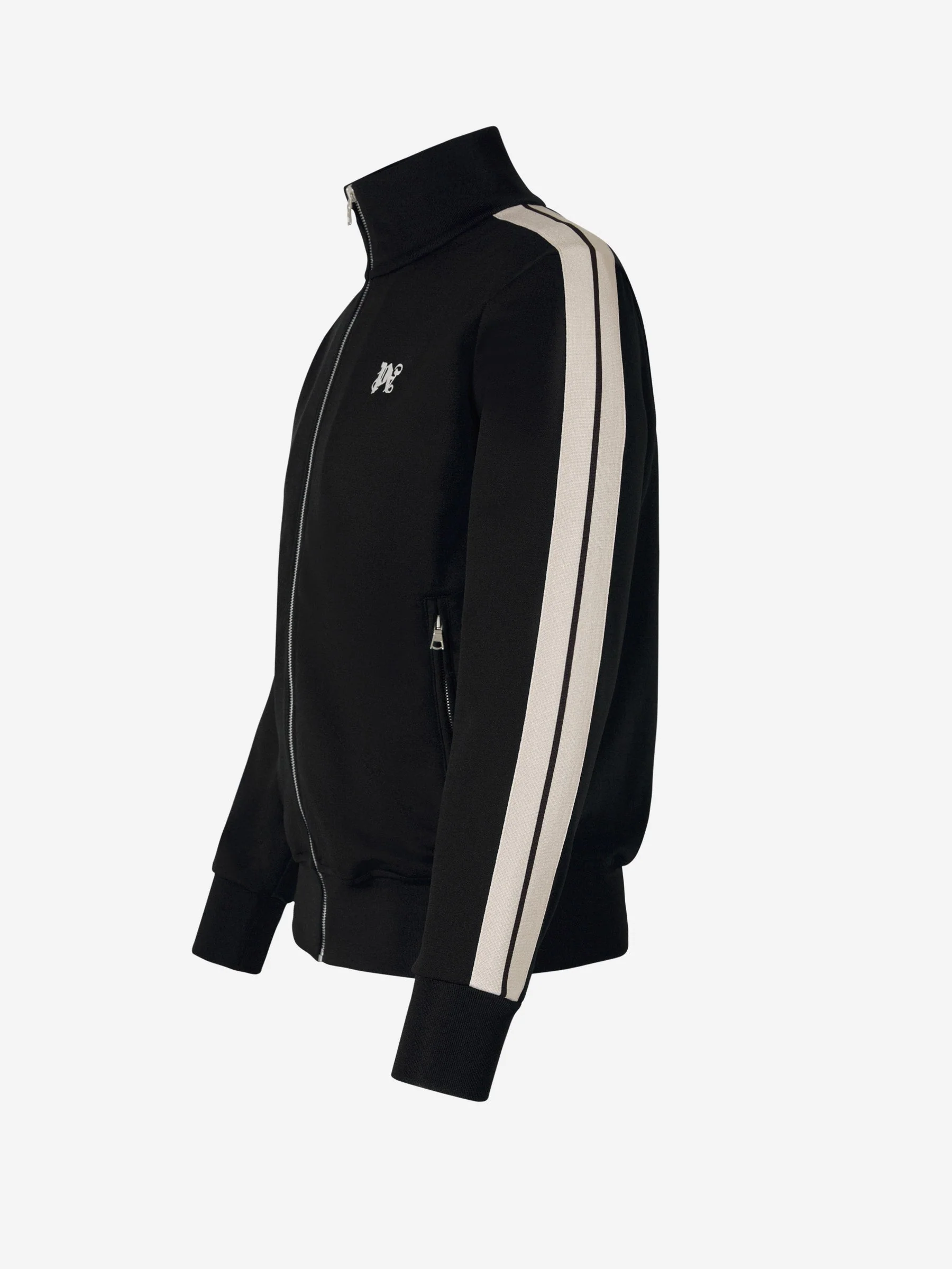 Sudadera Cremallera Logo - Imagen 3