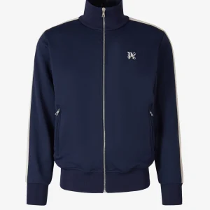 Sudadera Cremallera Logo