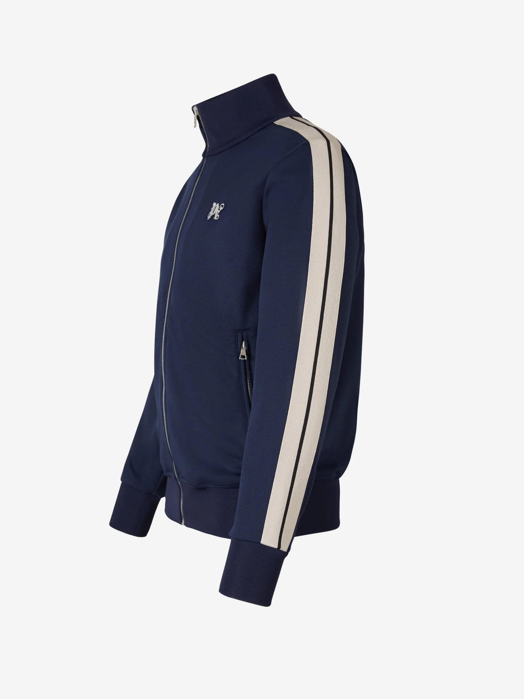 Sudadera Cremallera Logo - Imagen 3