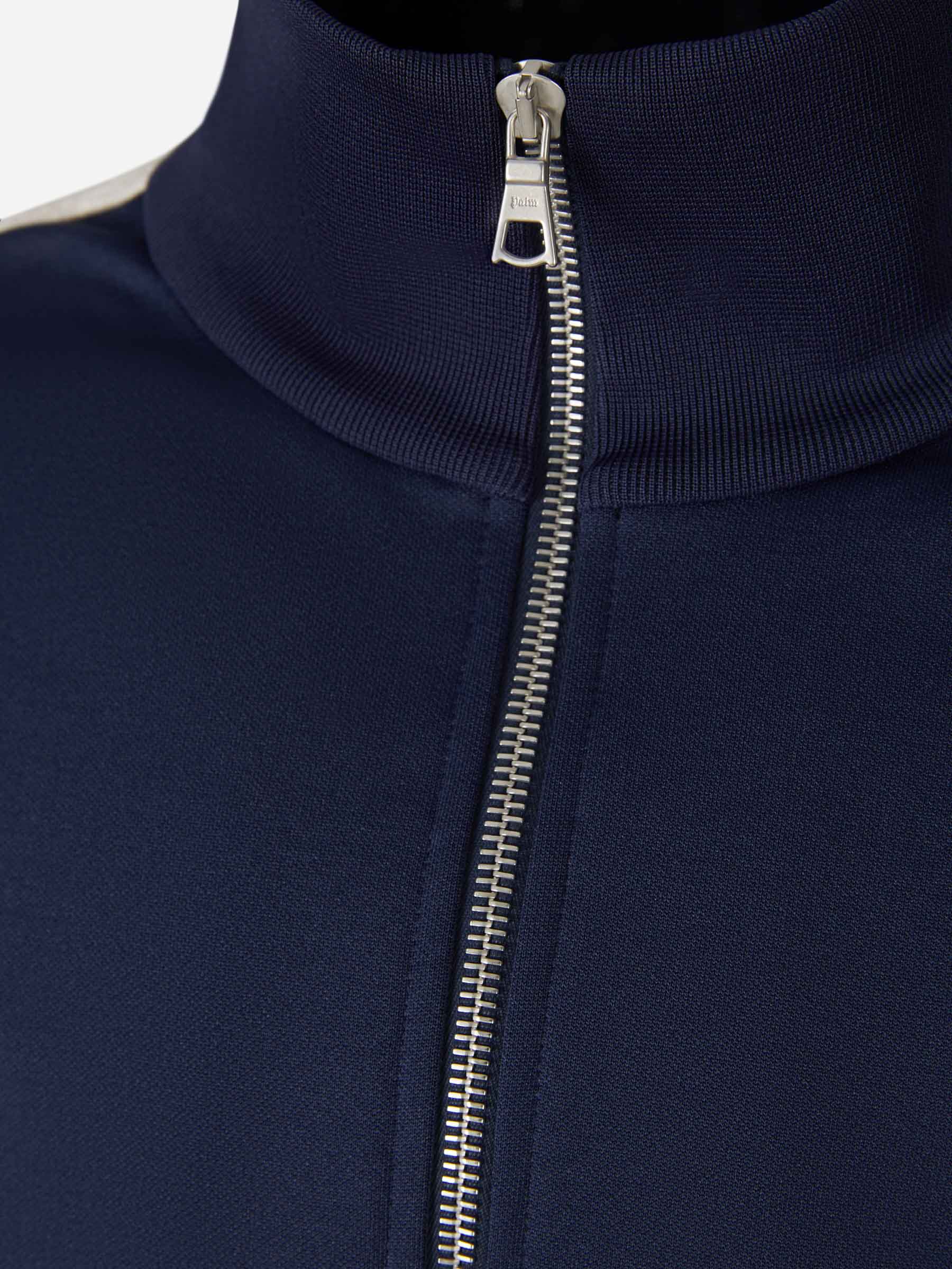 Sudadera Cremallera Logo - Imagen 4