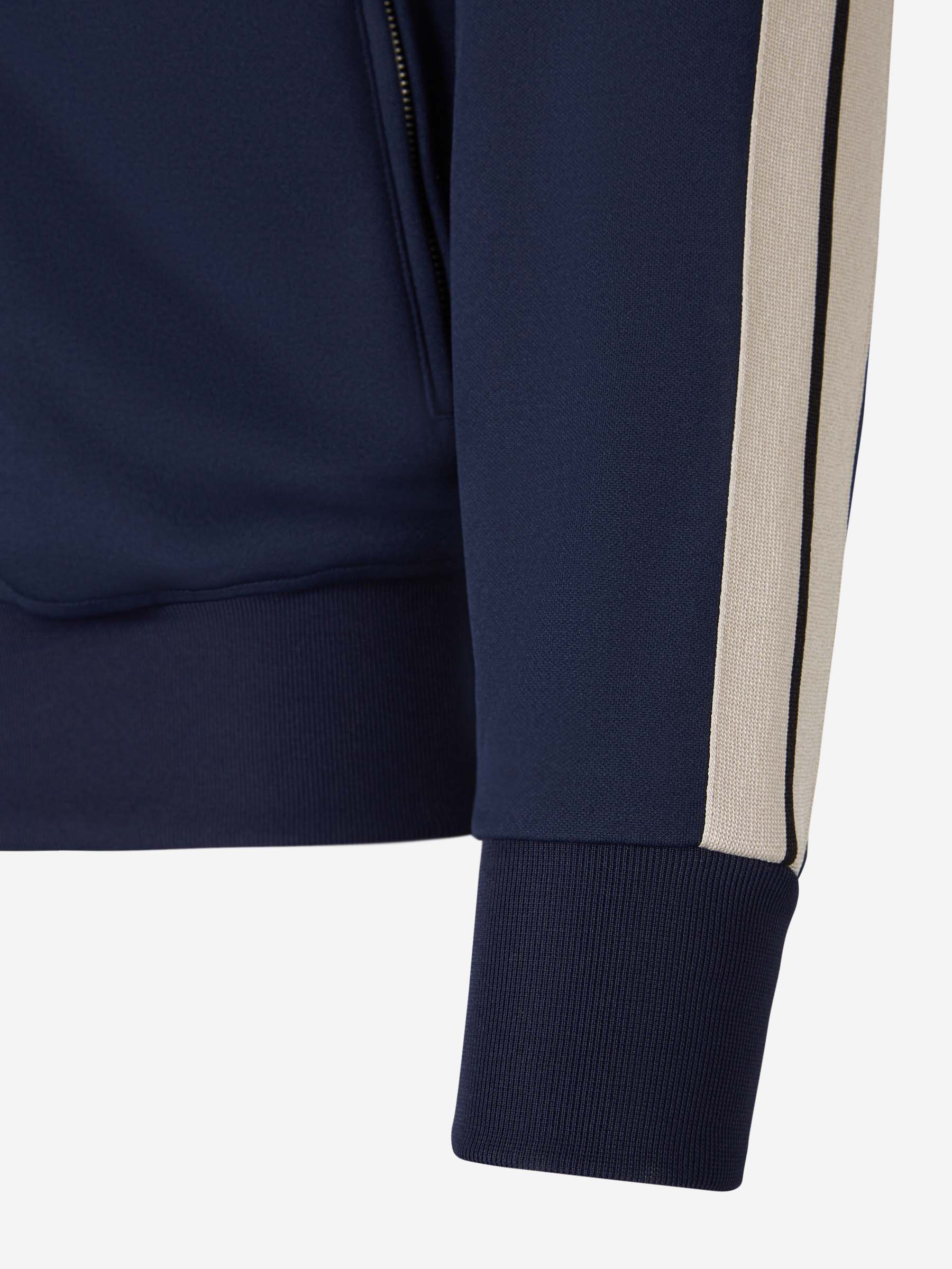 Sudadera Cremallera Logo - Imagen 6