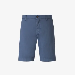 Bermudas Casual Algodón
