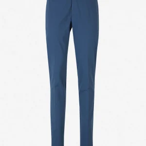 Pantalones Chinos Algodón