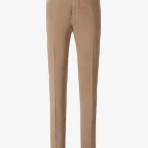 Pantalones Chinos Algodón