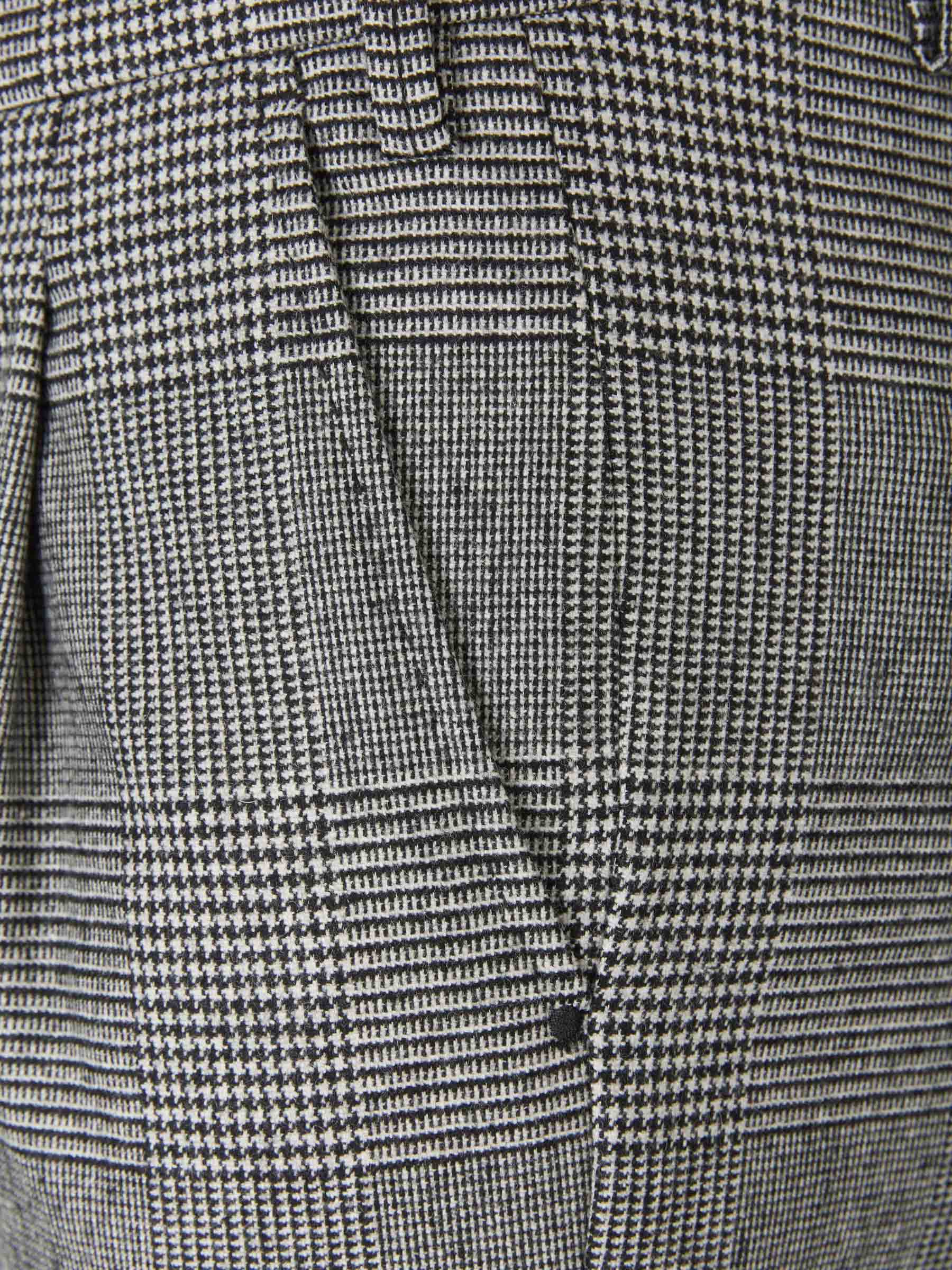 Pantalones Motivo Cuadros - Imagen 3