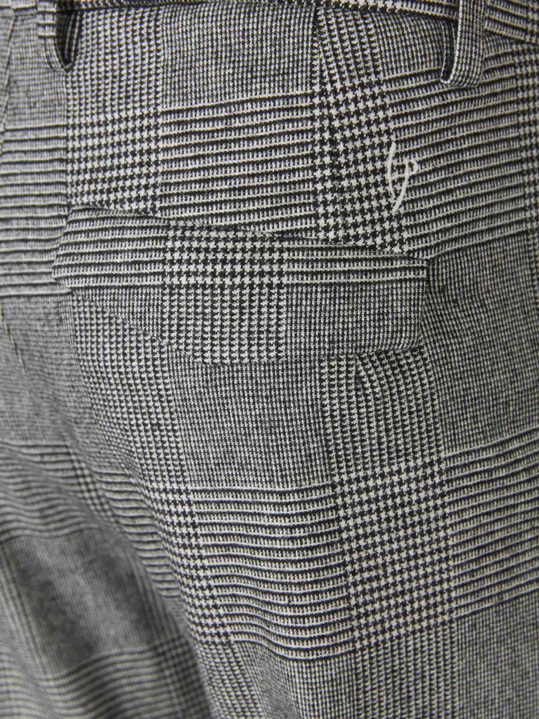 Pantalones Motivo Cuadros - Imagen 4