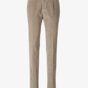 Pantalones Chinos Pana