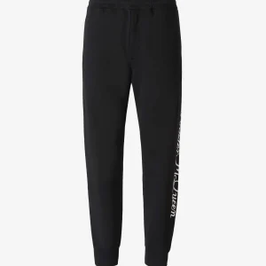 Joggers Logo Algodón