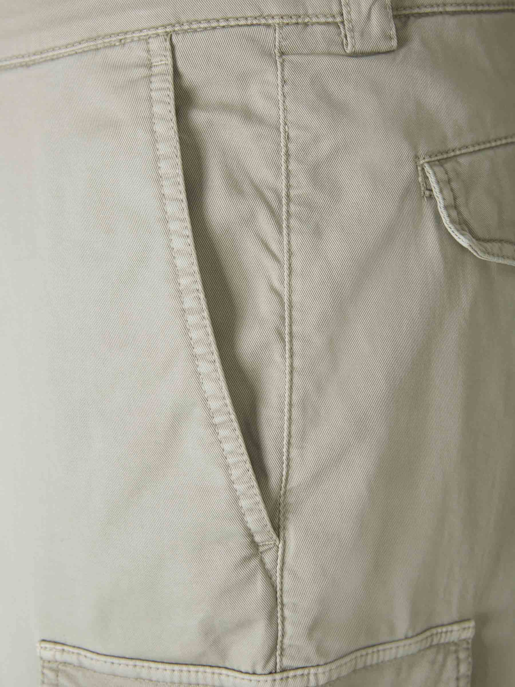 Pantalones Leisure Cargo - Imagen 4