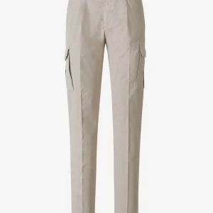 Pantalones Cargo Algodón
