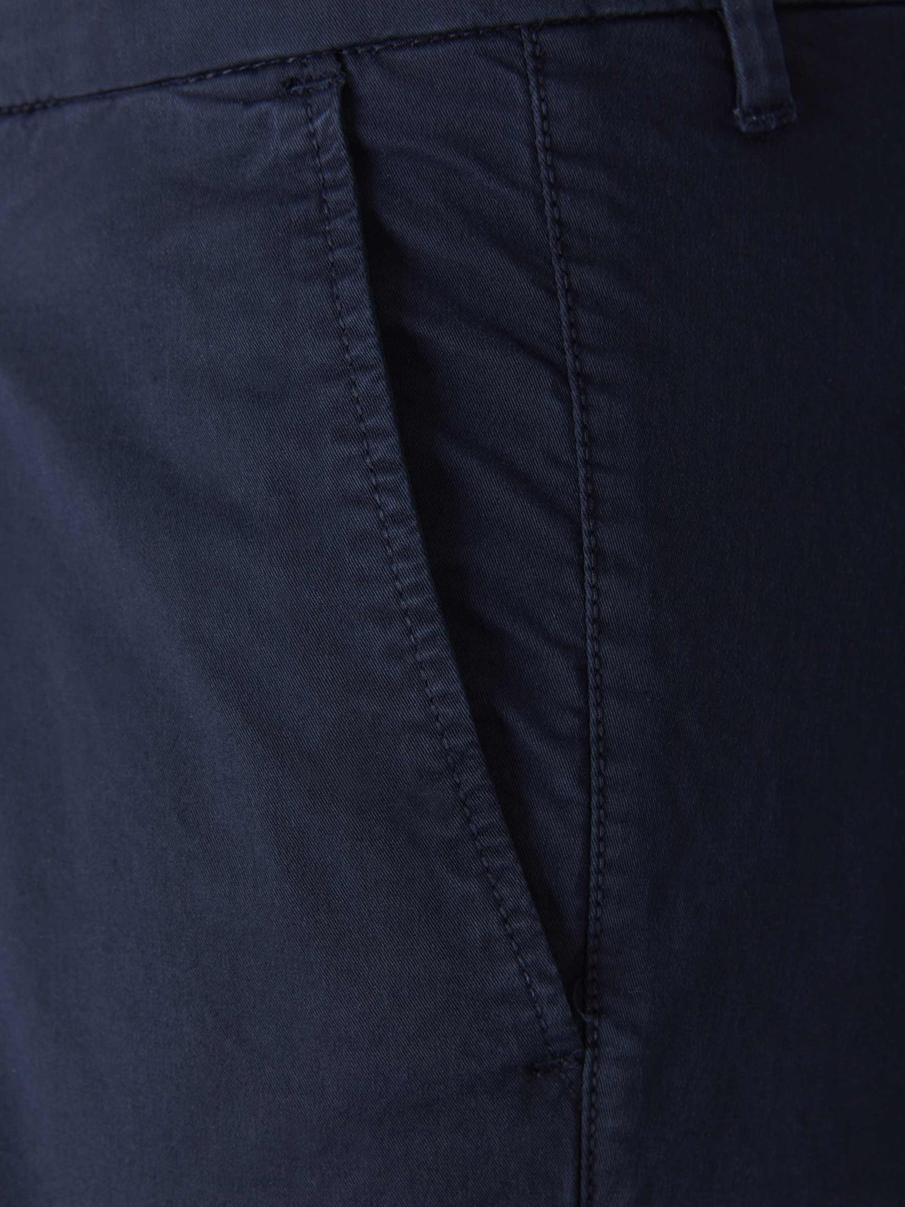 Pantalones Cargo Algodón - Imagen 9