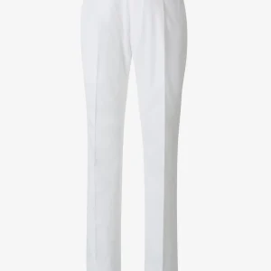 Pantalones De Vestir Rectos