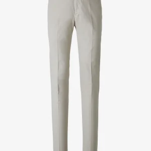 Pantalones Chinos Slim
