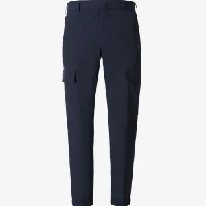 Pantalones Cargo Lambda