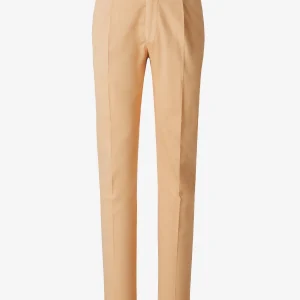 Pantalones Chinos Algodón