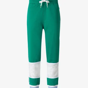 Joggers Malla Bicolor