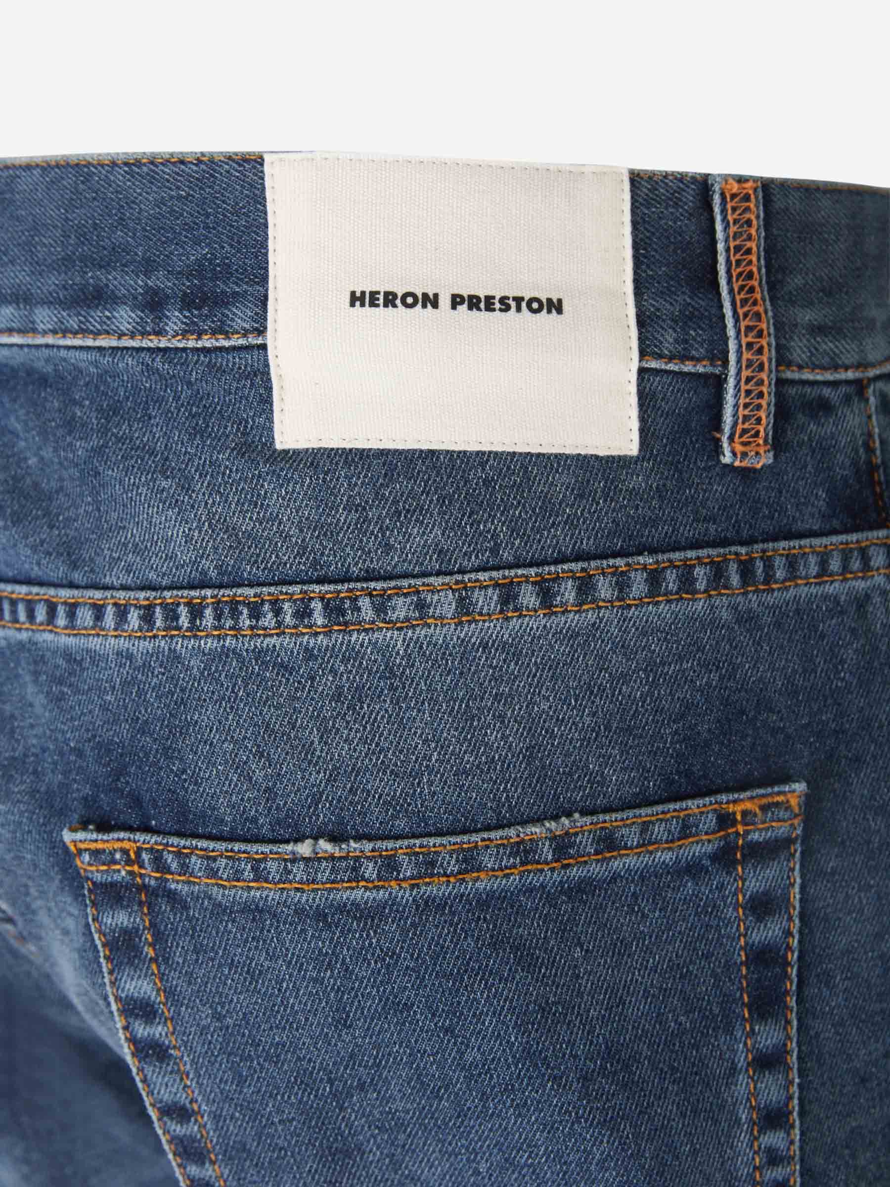 Jeans Ghost Pocket - Imagen 5