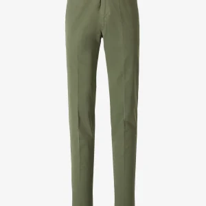 Pantalones Chinos Algodón