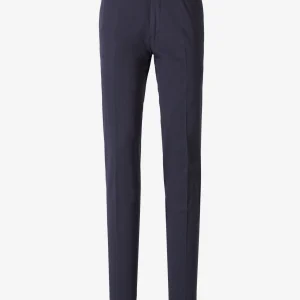 Pantalones Chinos Stretch