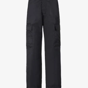 Pantalones Cargo Paracaídas