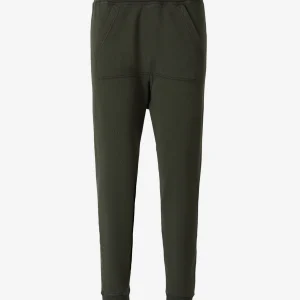 Joggers Logo Algodón