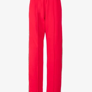 Joggers Ribetes Terciopelo