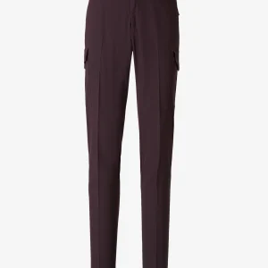 Pantalones Cargo Strech