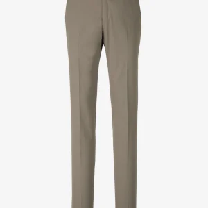 Pantalones Slim Fit Stretch