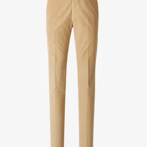 Pantalones Regular Fit