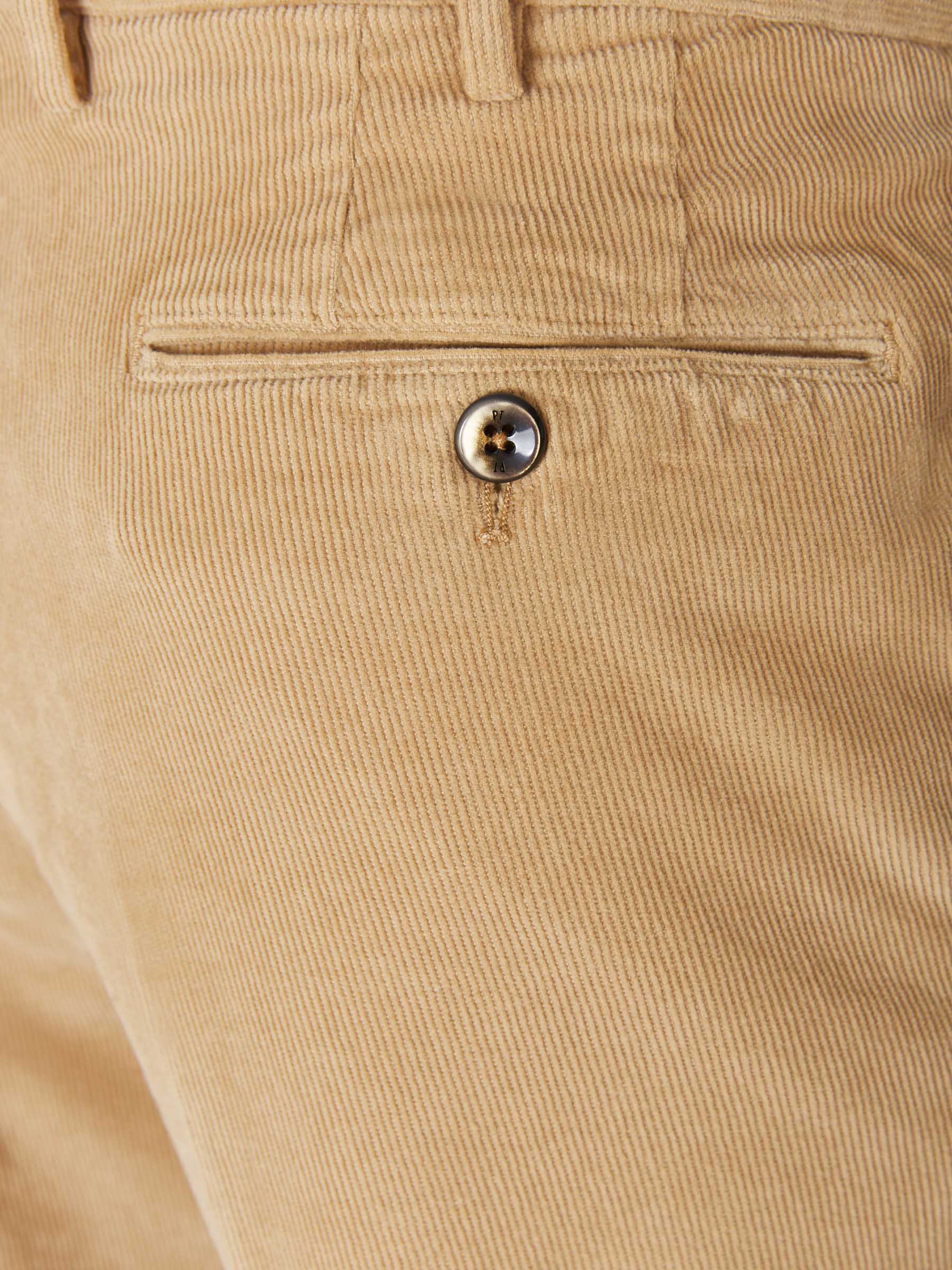 Pantalones Regular Fit - Imagen 4