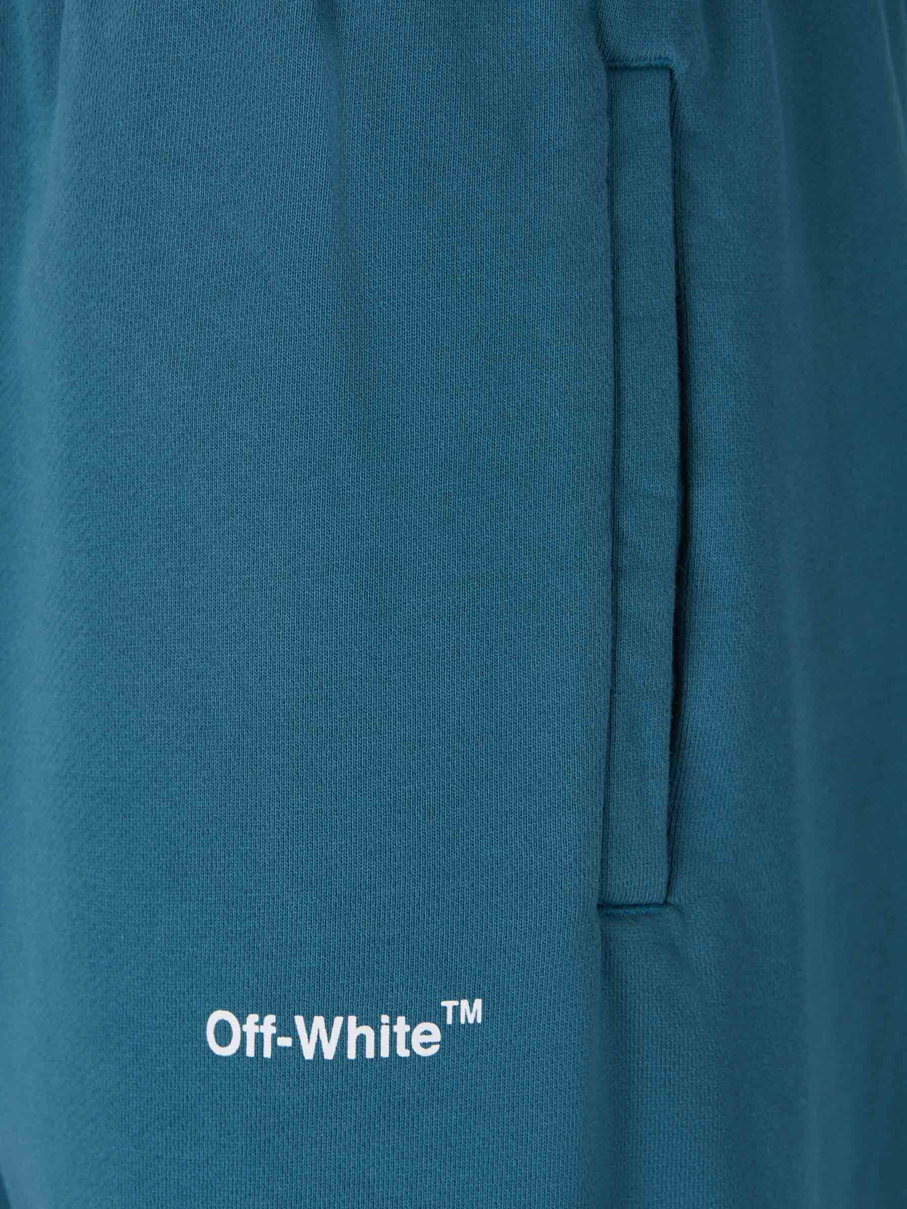 Joggers Arrow Algodón - Imagen 8