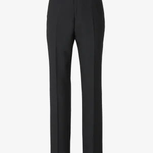 Pantalones Vestir Recto