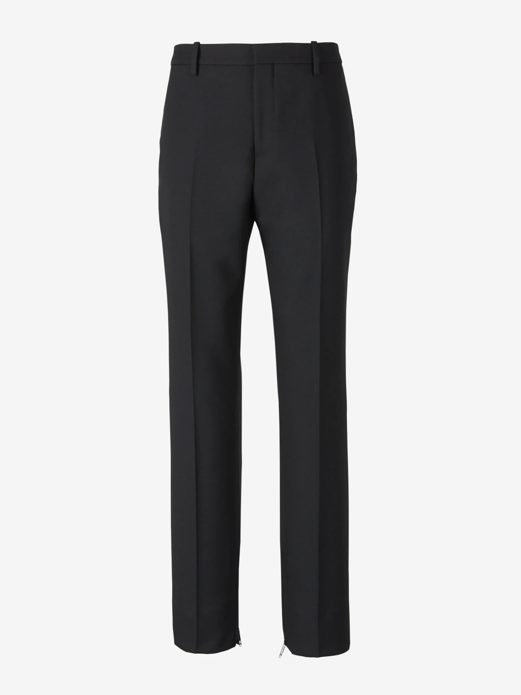 Pantalones Vestir Recto