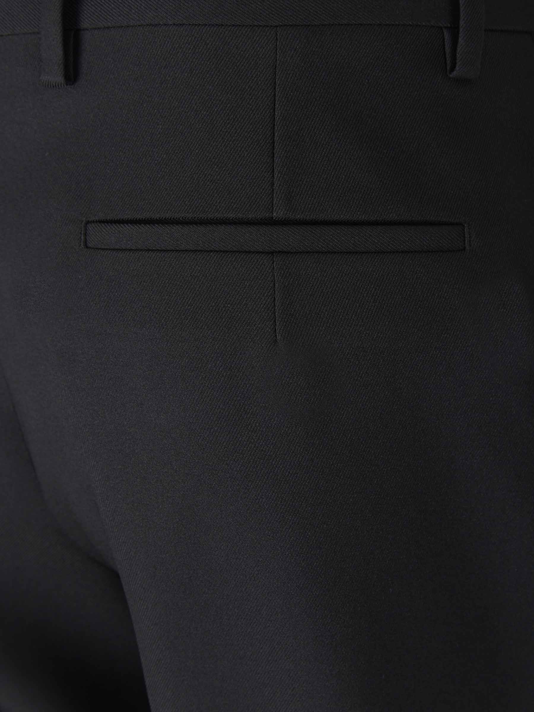 Pantalones Vestir Recto - Imagen 5