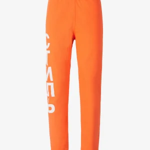 Joggers Logo Algodón