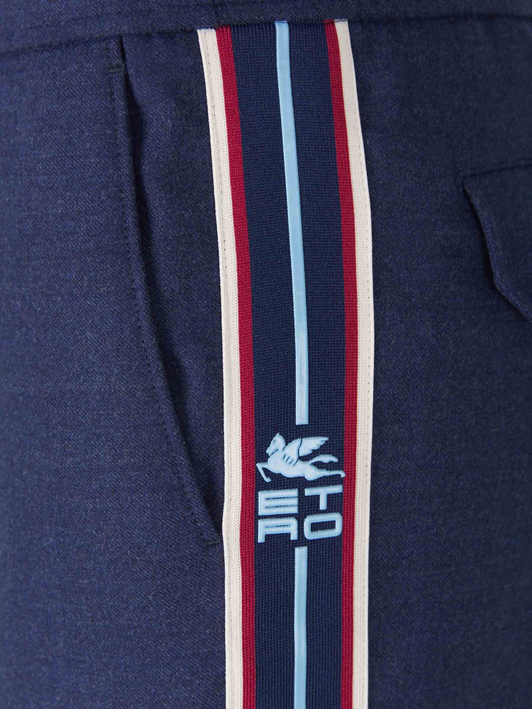 Joggers Cinta Logo - Imagen 4