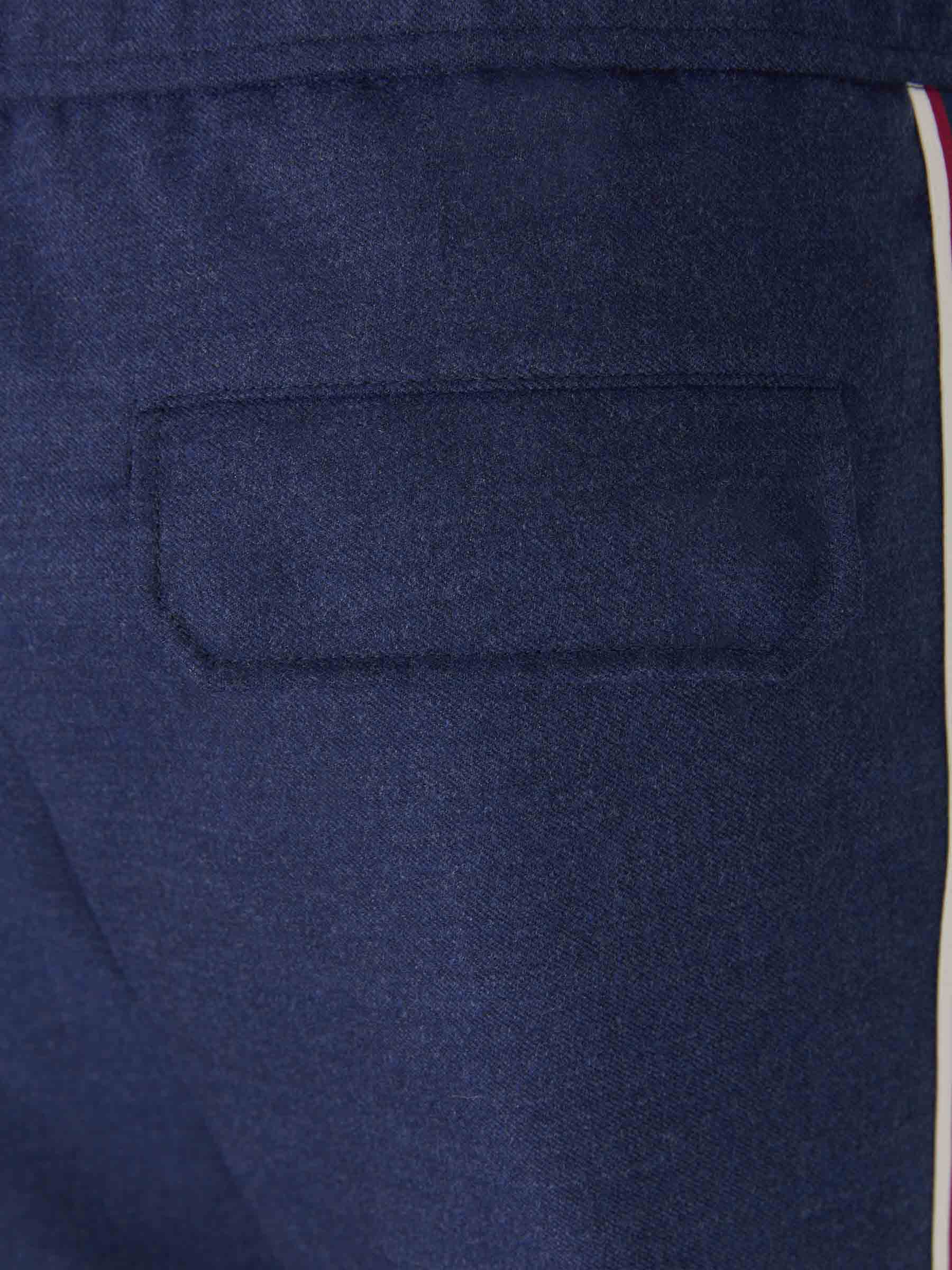 Joggers Cinta Logo - Imagen 5