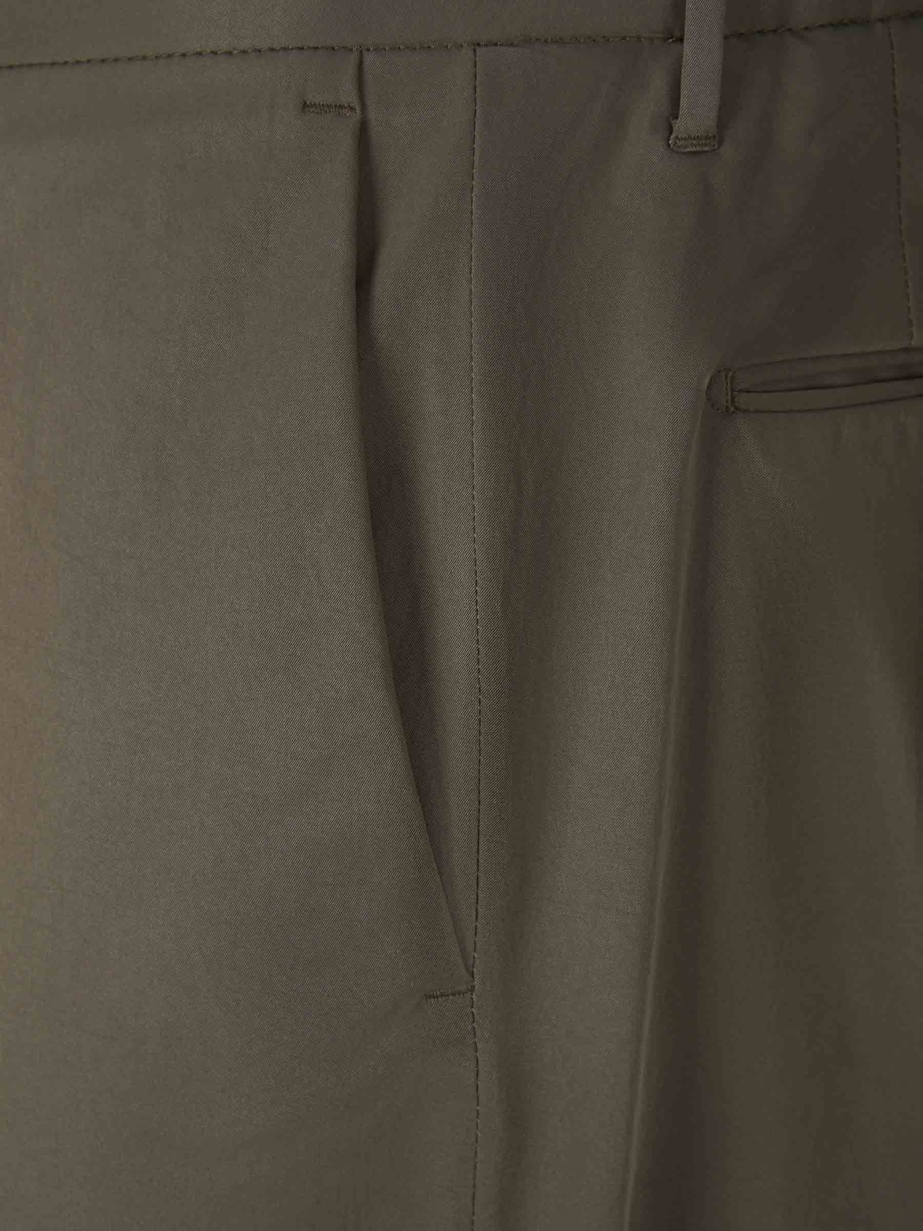 Pantalones Vestir Straight - Imagen 7