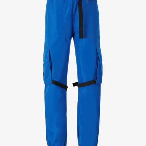 Pantalones Cargo Diagoneles