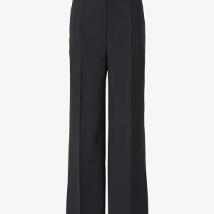 Pantalones Oversize Lana