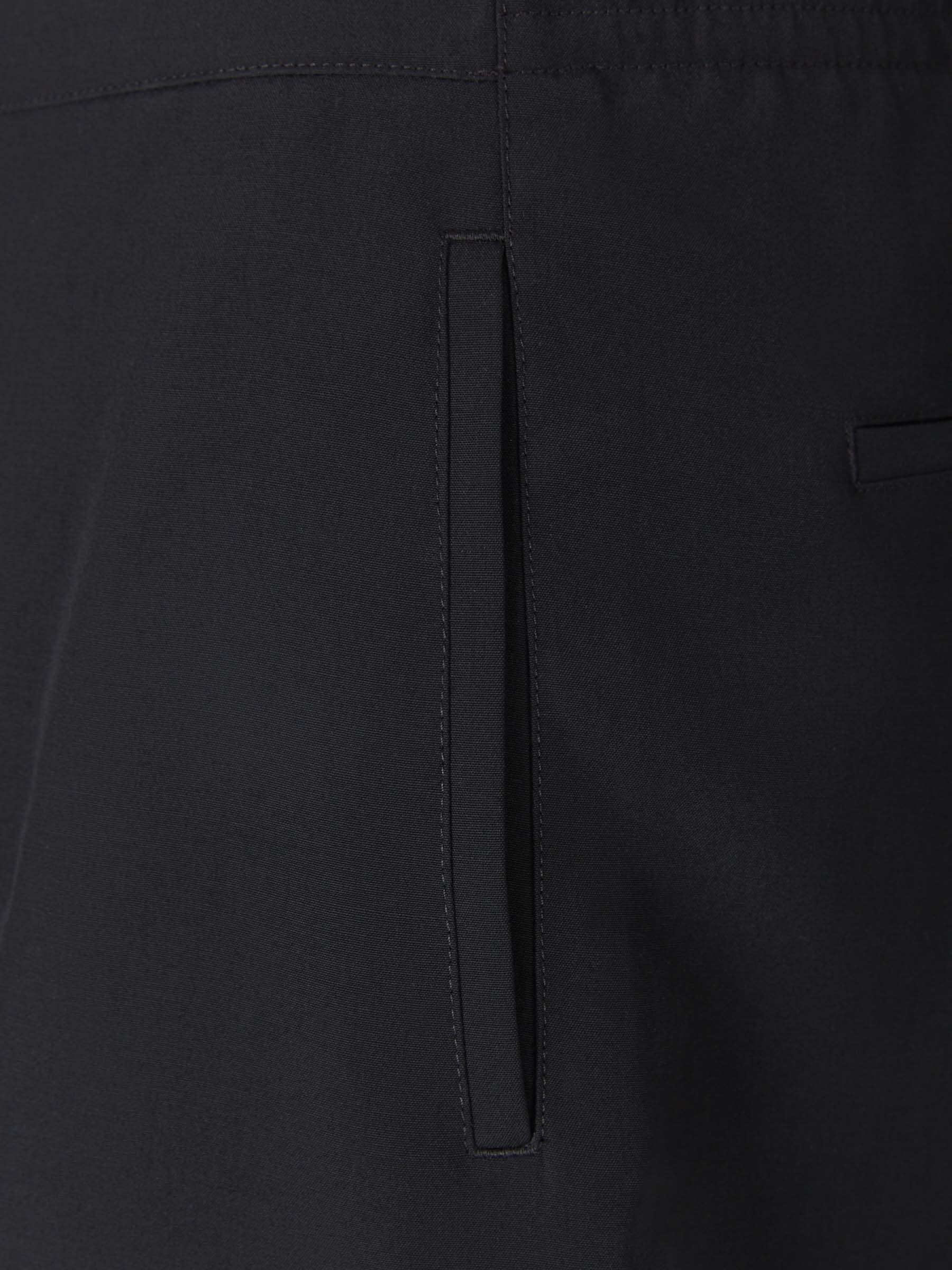 Pantalones Cargo Lana - Imagen 4