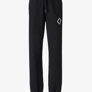 Joggers Logo Algodón