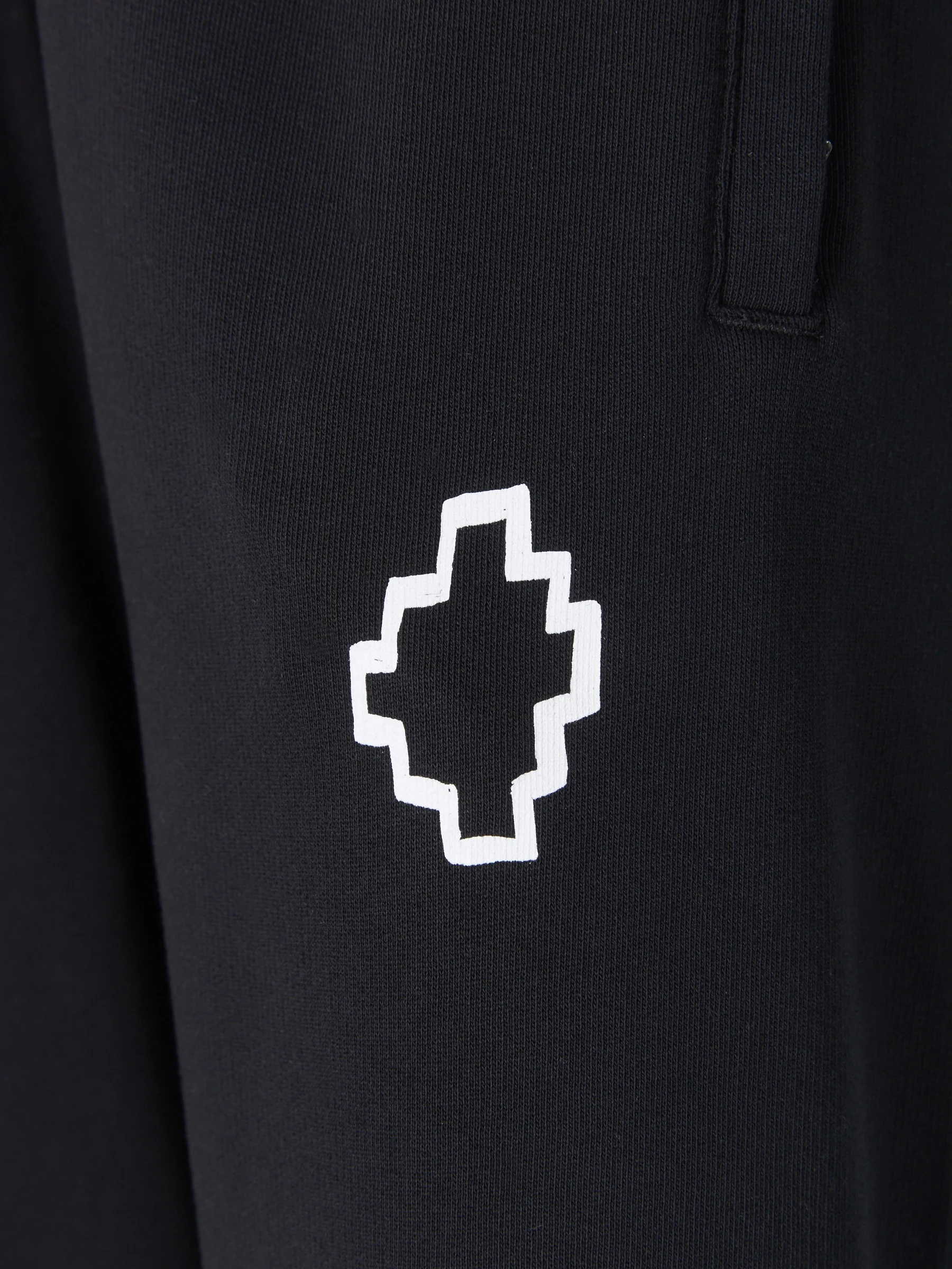 Joggers Logo Algodón - Imagen 3