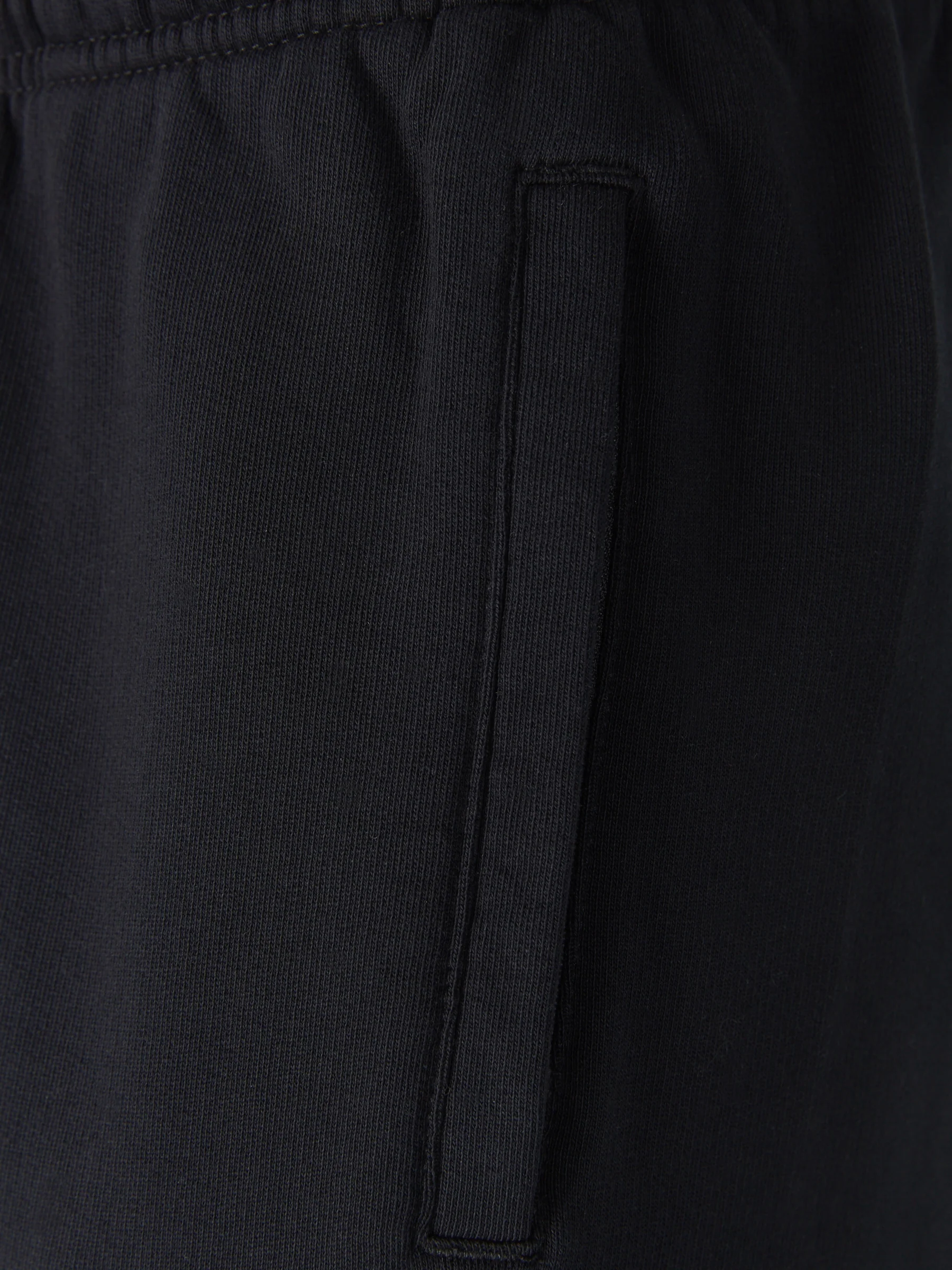 Joggers Logo Algodón - Imagen 4