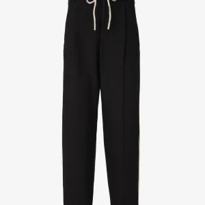 Pantalones Rayas Algodón