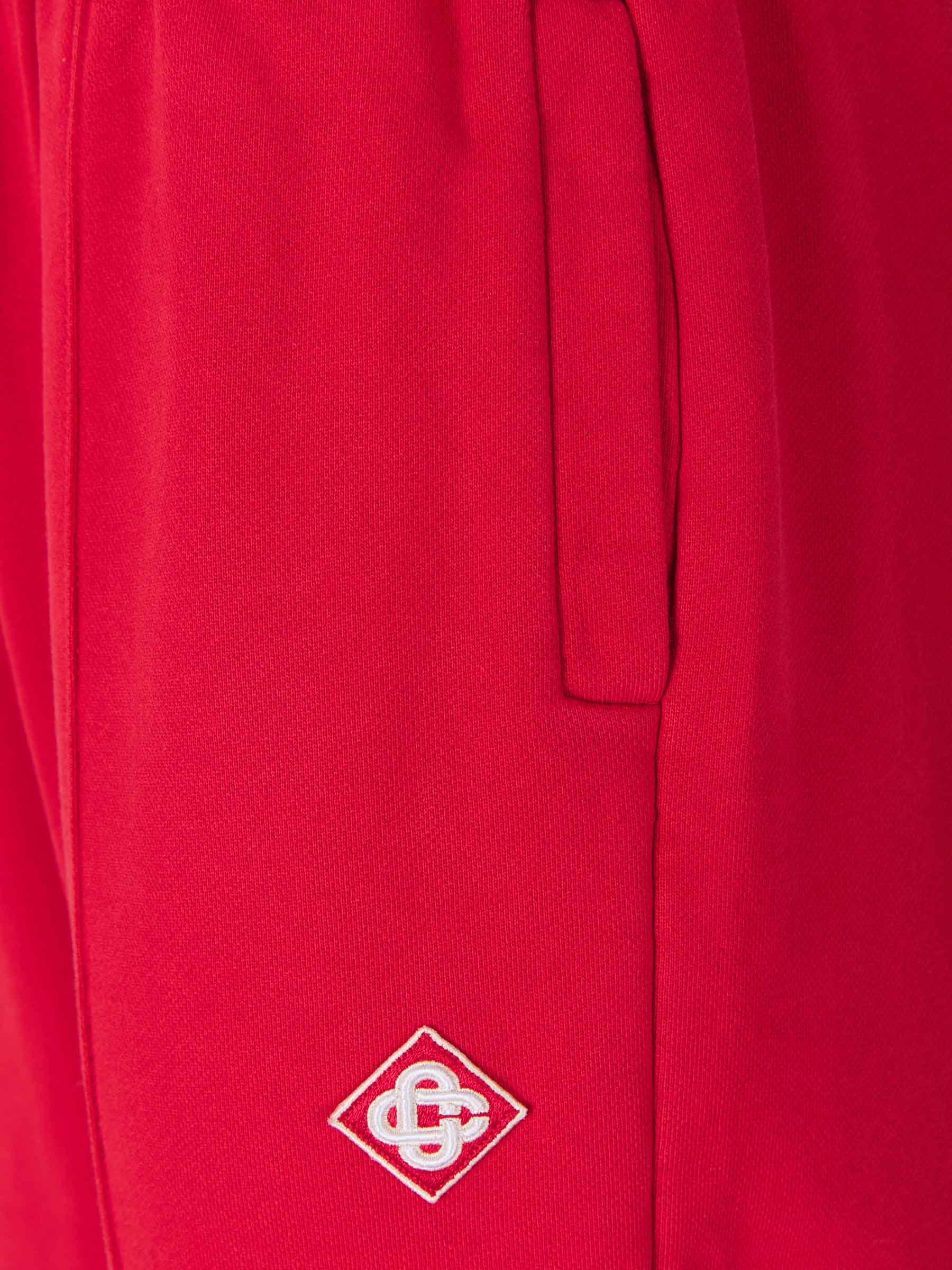 Joggers Parche Logo - Imagen 4