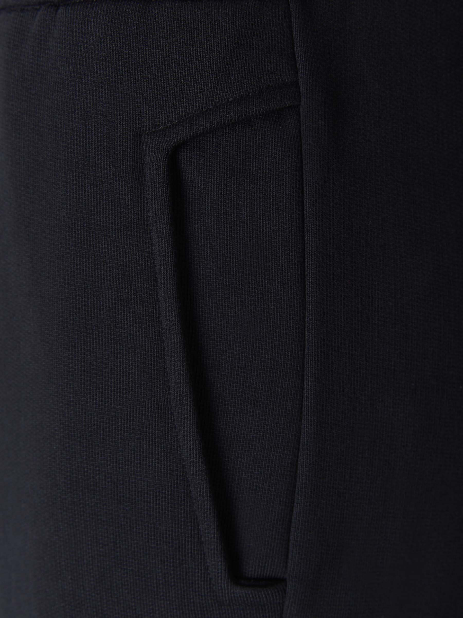 Joggers Logo Estampado - Imagen 3