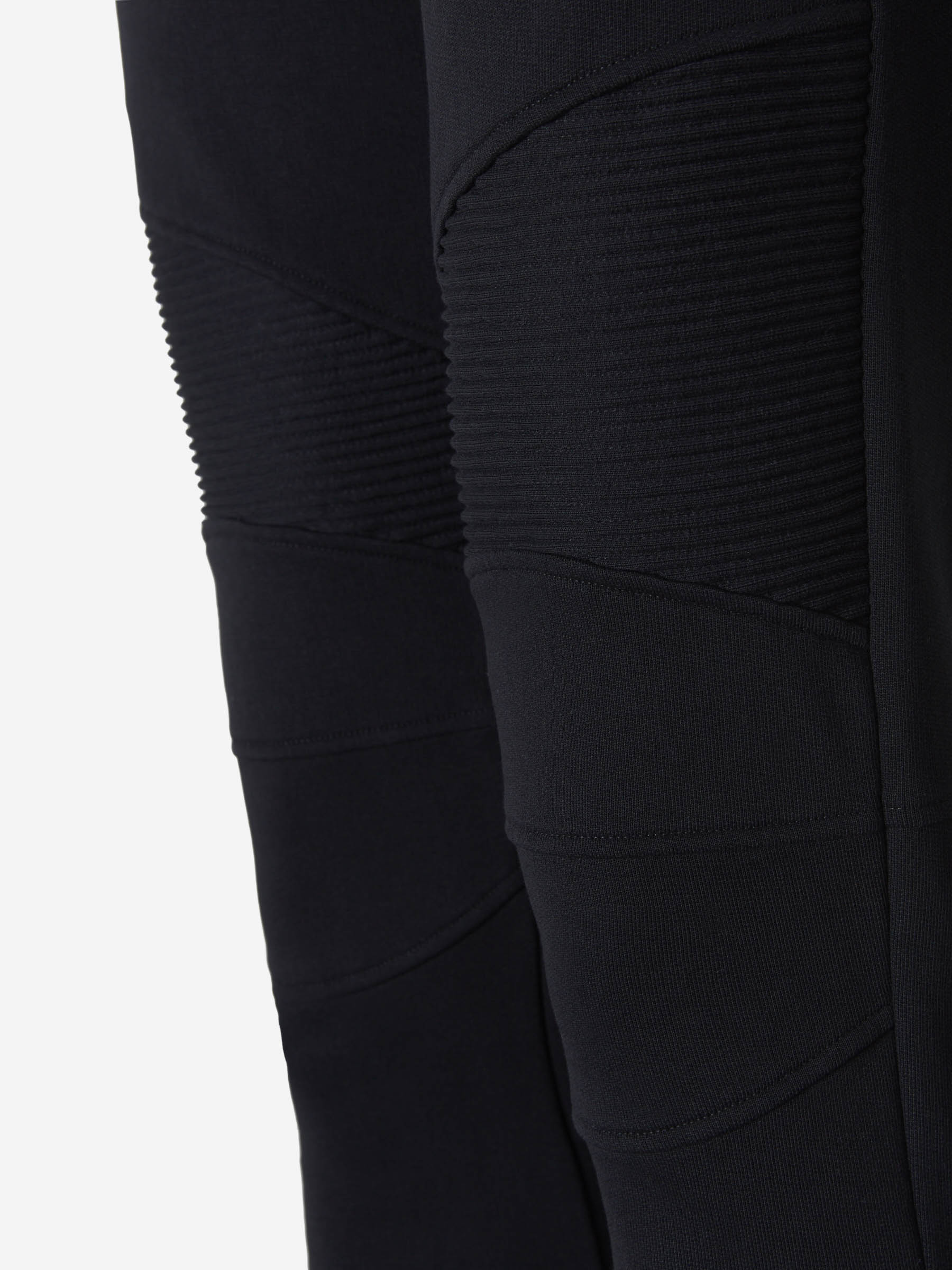 Joggers Logo Estampado - Imagen 4